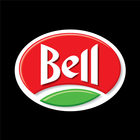 Bell 圖標