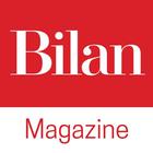 Bilan, le magazine icon