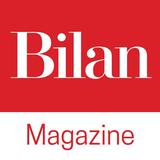 Bilan, le magazine ไอคอน