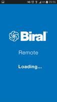 Biral Remote постер
