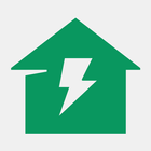 Home Energy أيقونة