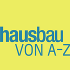 Hausbau von A-Z 图标