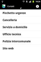 Comune di Gambarogno 截图 3