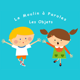 Objets - Le Moulin à Paroles आइकन