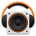 Headphone detector icon
