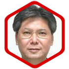 Alvin Ong icono