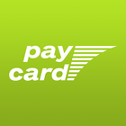 paycard - Mobile Payment আইকন