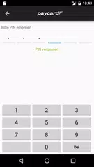 paycard - Mobile Payment XAPK download