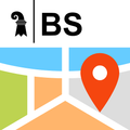 ”Basel Stadtplan