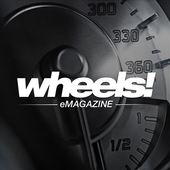 wheels! icon