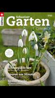 Schweizer Garten Magazin 海报
