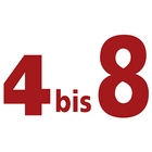 آیکون‌ 4bis8