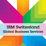 IBM Switzerland - GBS icône