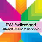 IBM Switzerland - GBS biểu tượng