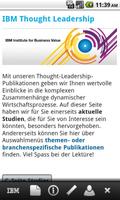 IBM Switzerland - GBS スクリーンショット 2
