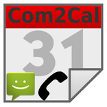 Com2Cal