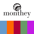 Monthey icône