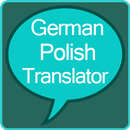 German to Polish Translator APK