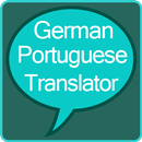 German Portuguese Translator APK