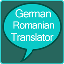 German to Romanian Translator APK