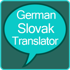 Icona German to Slovak Translator