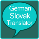 German to Slovak Translator APK
