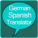 German to Spanish Translator APK