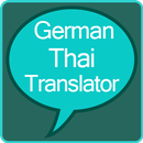 German to Thai Translator APK