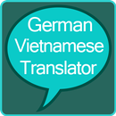 German Vietnamese Translator APK