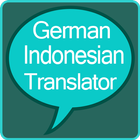 German Indonesian Translator иконка
