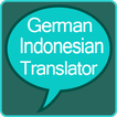 German Indonesian Translator