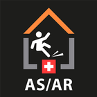 AS/AR Gebäudehülle Schweiz GH ikon