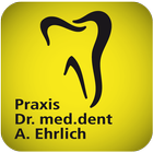 Praxis Dr.med.dent. A. Ehrlich ícone