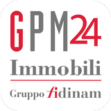 آیکون‌ GPM Immobili