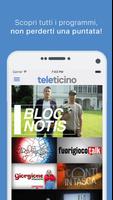 TeleTicino syot layar 1