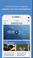 TeleTicino ảnh chụp màn hình 2