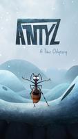 Antyz โปสเตอร์