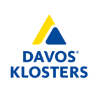 Davos Klosters أيقونة