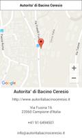 Bacino Ceresio اسکرین شاٹ 2