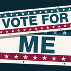 Vote For Me ícone