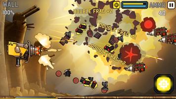 YAMGUN Screenshot 2