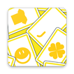Syntaxkarten icon