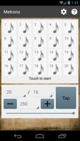 Metrono screenshot 3