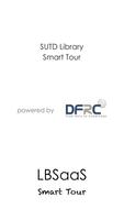 SUTD Library Smart Tour Affiche