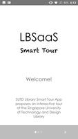 SUTD Library Smart Tour captura de pantalla 3