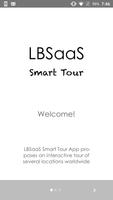 LBSaaS Smart Tour ảnh chụp màn hình 3