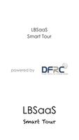 LBSaaS Smart Tour Plakat