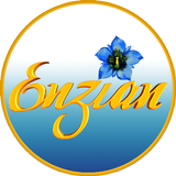 Enzian-Mobile icon