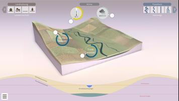 Groundwater App poster