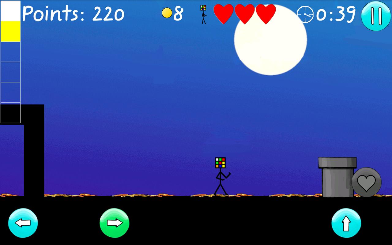 Cube World For Android Apk Cube World Screenshot 4